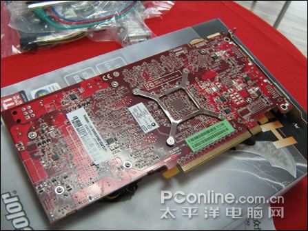 �������HD3870/�������HD3850���Ȼ��ȳ�բ