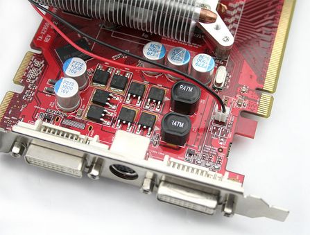 [��Ѷ]�ȹ�һ������!���u4��RV670��ǳ�