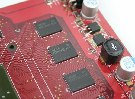 [��Ѷ]�ȹ�һ������!���u4��RV670��ǳ�