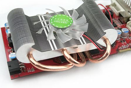 [��Ѷ]�ȹ�һ������!���u4��RV670��ǳ�