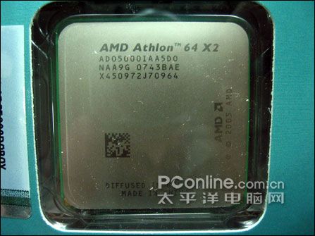 羿龙仍未露脸!AMD高端处理器降价促销_硬件