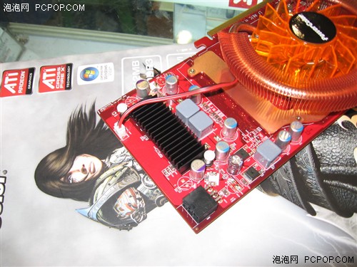ײǿHD3850