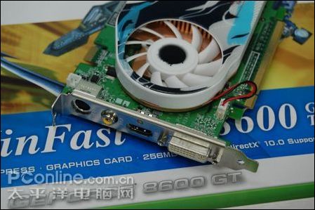 HDMI+S/PDIF��̨PX8600GTTDHHDMI����