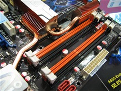 Ϊ�������ܶ���8��֧��DDR3���嵼��