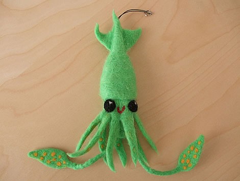 �ɰ���������DIY������ë����СU��(ͼ)