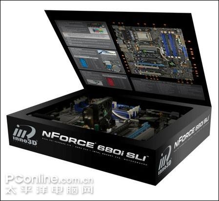 ǿ���Ƽ���ӳ�ڹ���NF680iSLi��1399
