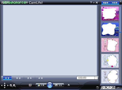 ��������ͷ����CamLife!��ʽ����