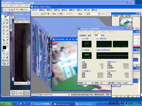 1GBx2����Ҳ���쵥��2G�ڴ潥������