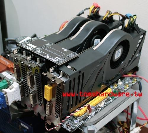 ��X38������·SLI��780i�������ع�