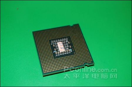 精挑细选中关村5款超值双核CPU推荐