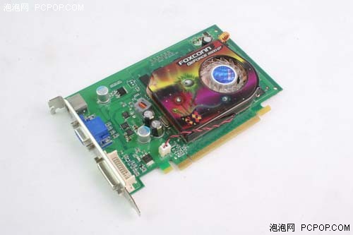 ����ڹ����Ӱ�񣡸�ʿ��8500GT������