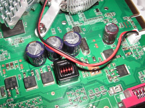 ����������ů˫��8500GT�Կ����ۻ�����