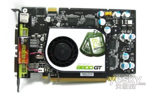 512MBDDR3Ѷ�������8600GT����������