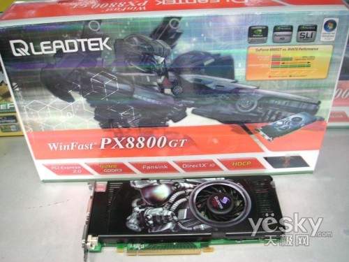 ǿɢ̨8800GTԿ2199Ԫ