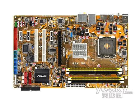 P35�󽵼۾�������DDR2800�ڴ�