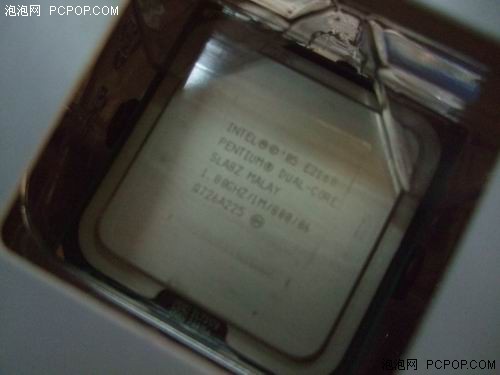 ˫ܴCPU