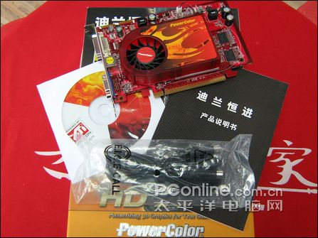 ǿǹHD3870HD2600Proް潵۴