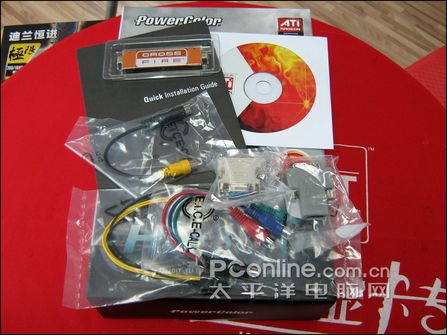ǿǹHD3870HD2600Proް潵۴