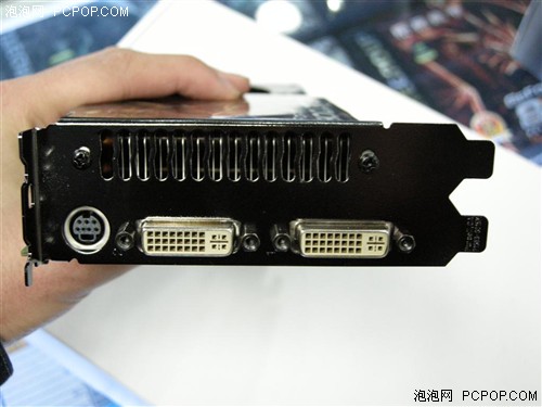 中高端新王者!8800GTS无敌战士来袭