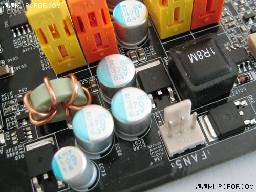王者归来DFILPDK-P35详测与超频