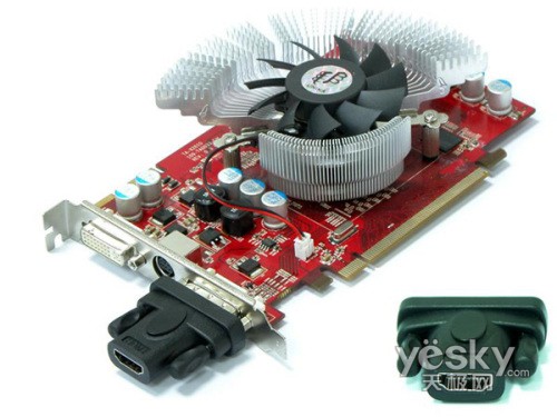 ڶ512MB˫HD2600XTɱ799