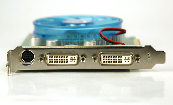 ��ӽ�86GTS��8600GT������ǿ���ǳ�