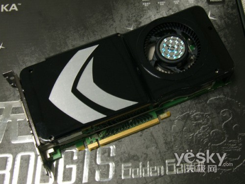 DX10��Ϸ���ʣ�˫���޼�����8800GTS������