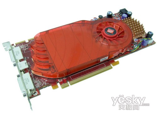 ʥ��������˫���޼�����HD3850��ϲ�ؼ�