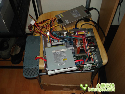 ���۽磡�ƾɵ�XBOX��װ��������