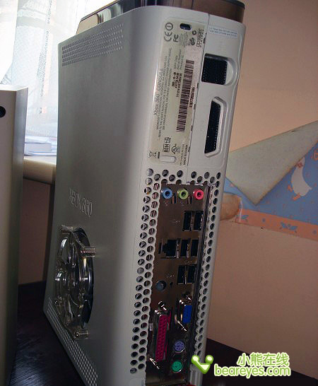 ���۽磡�ƾɵ�XBOX��װ��������