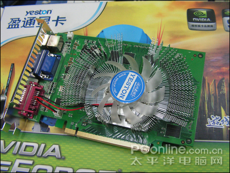 ��Ҫ��!��256M8600GTɱ699���ͼ���