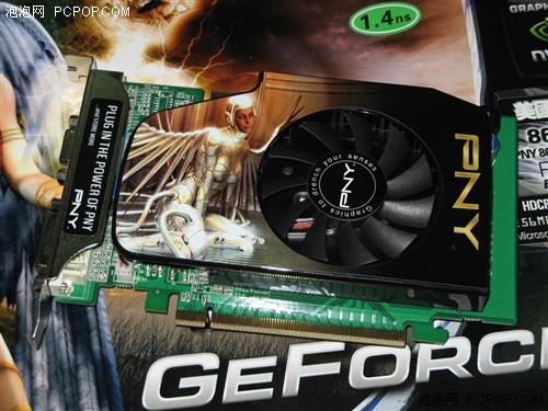 �ֵ8600GT1.2NS/DDR3�Կ�599Ԫ