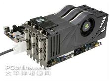 ������HD3850Crossfire�Ա�8800GTS