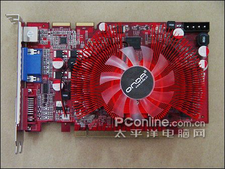 ������̬���ݣ�����2600XT�����599