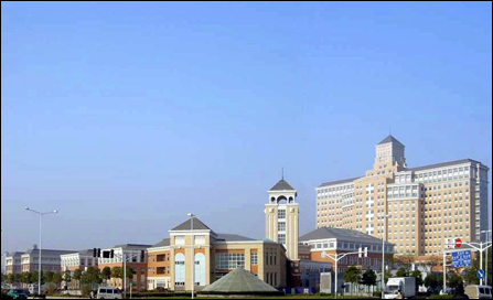 南京明基医院元月21日起为民众提供服务