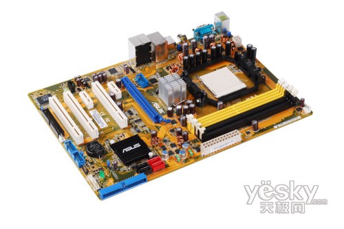 Phenom�������ô��˶M3A���쵽��(2)