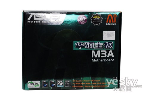 Phenom�������ô��˶M3A���쵽��