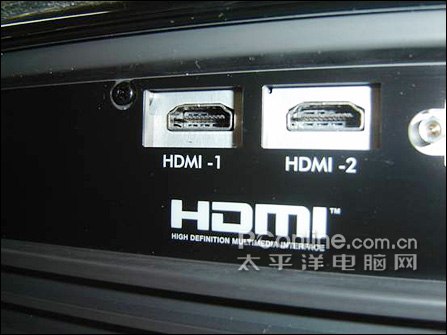 DVI告老还乡!高清HDMI液晶_硬件
