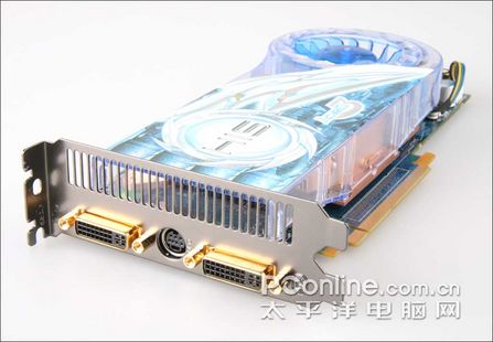 ATI�ж˴���ǹ���HD3850�Կ���������(10)