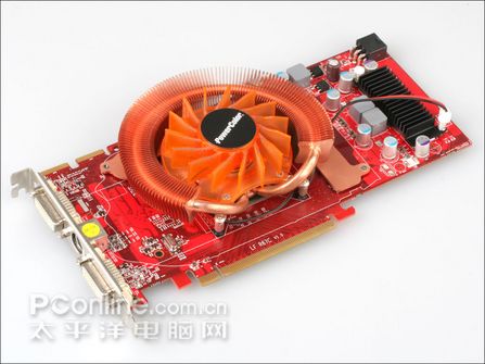ATI�ж˴���ǹ���HD3850�Կ���������(8)