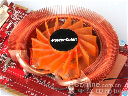 ATI�ж˴���ǹ���HD3850�Կ���������(8)
