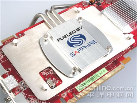 ATI�ж˴���ǹ���HD3850�Կ���������(9)