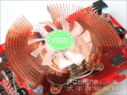 ATI�ж˴���ǹ���HD3850�Կ���������(11)