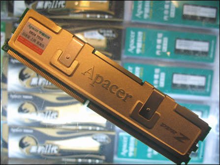 �۸��ȶ���հ�ڱ�DDR21G�ڴ��189Ԫ