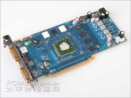 ATI�ж˴���ǹ���HD3850�Կ���������(10)