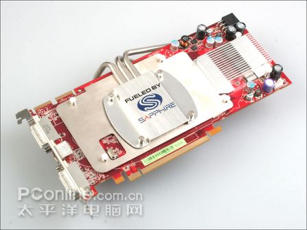 ATI�ж˴���ǹ���HD3850�Կ���������(9)
