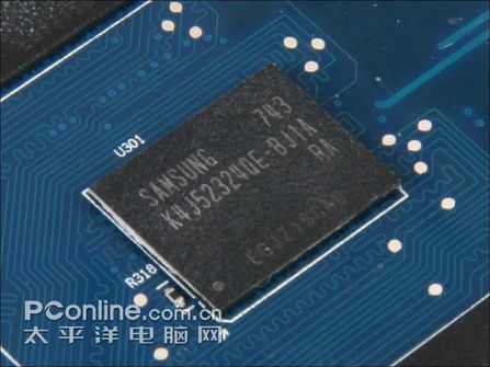 ATI�ж˴���ǹ���HD3850�Կ���������(10)