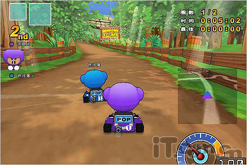 ˫�۶Կ�AMD˫��4600+��E2200�Ա�����(7)