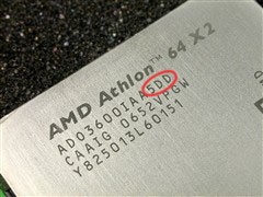 眼下流行BT机AMD双核3600+处理器270元