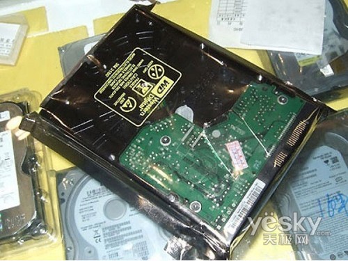 һվ����CPU�ڴ�Ӳ��������Ʒѡ������(6)